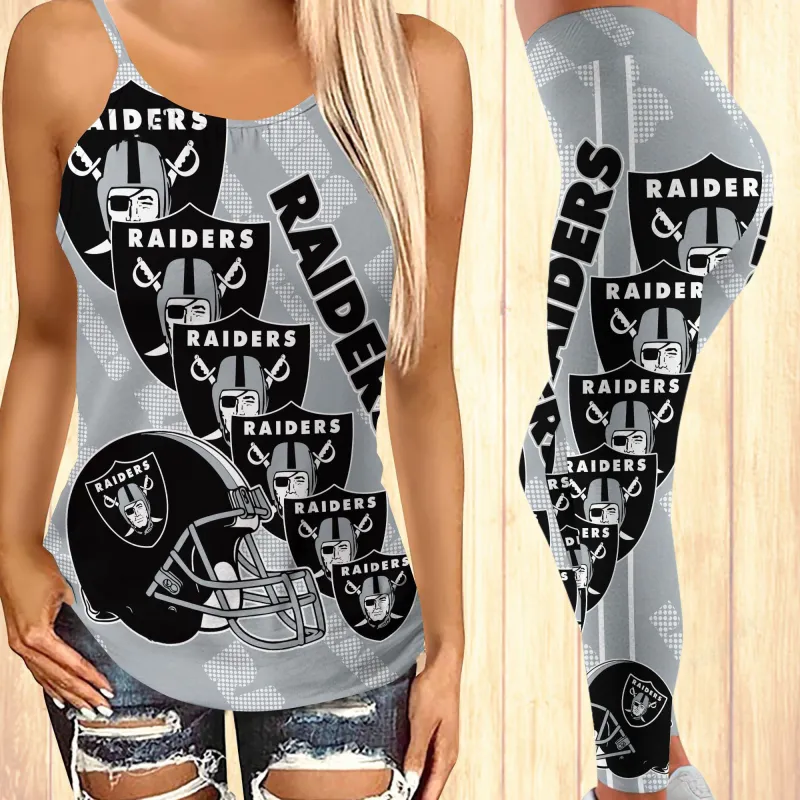 Criss Cross Tank Top