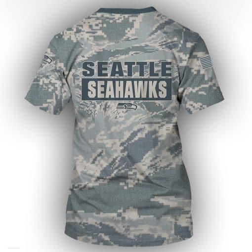 Seattle Seahawks Sweater