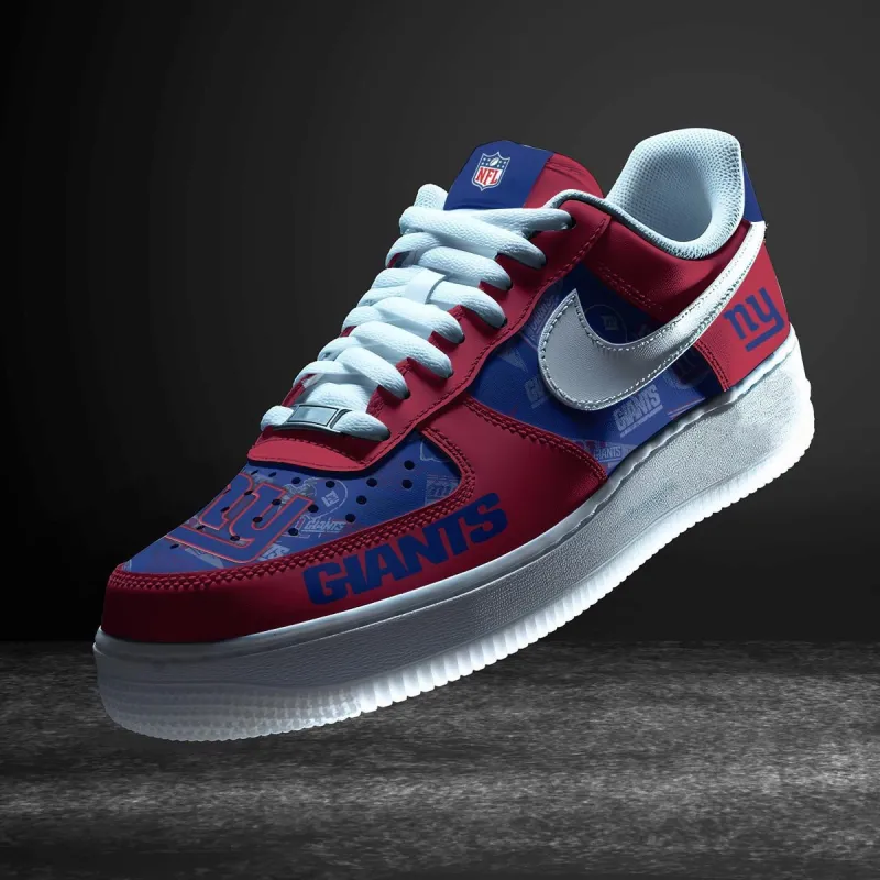 New York Giants Sneakers