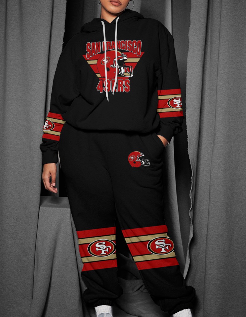 San Francisco 49ers Sweatpants