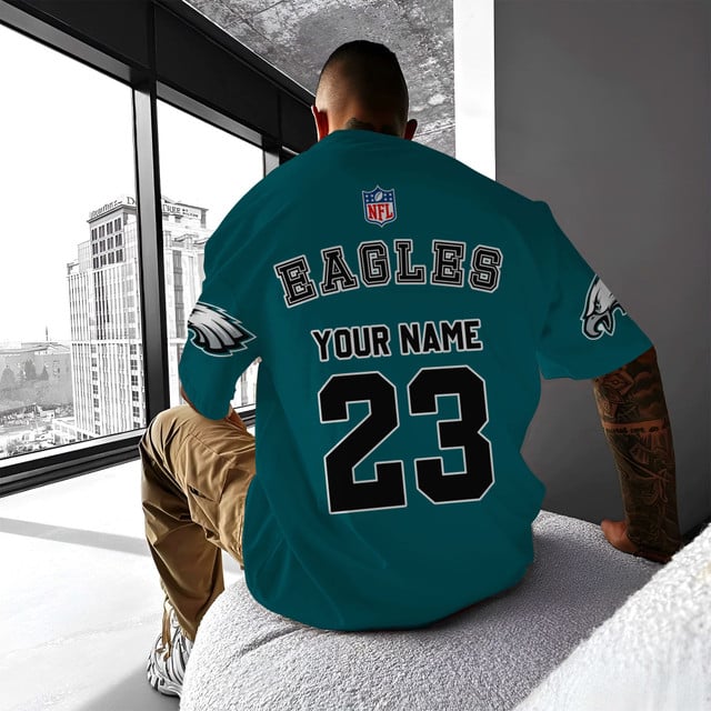 Philadelphia Eagles T-Shirt