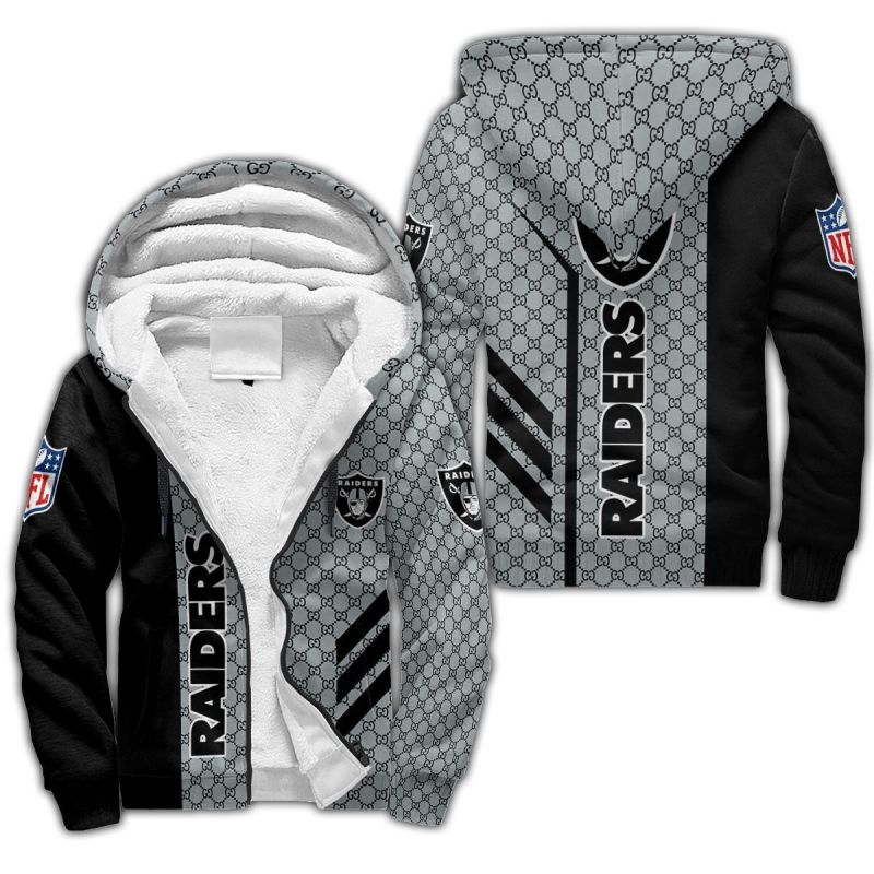 Las Vegas Raiders Limited Edition Hoodie