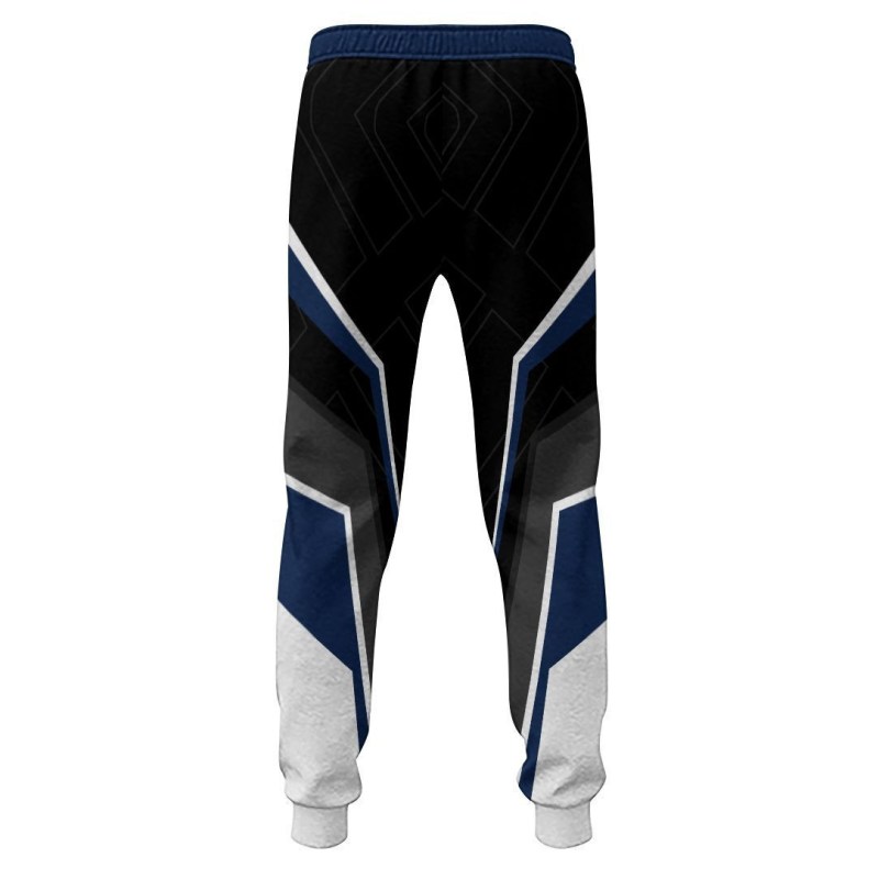 Dallas Cowboys Joggers and Hoodie Collection