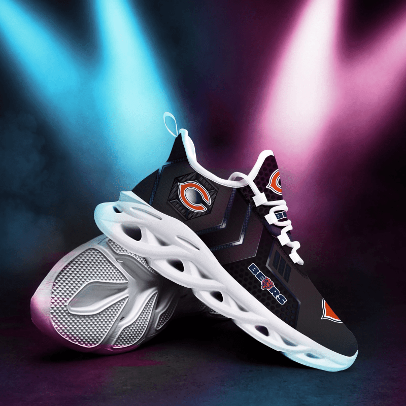 Stylish Football Sneakers