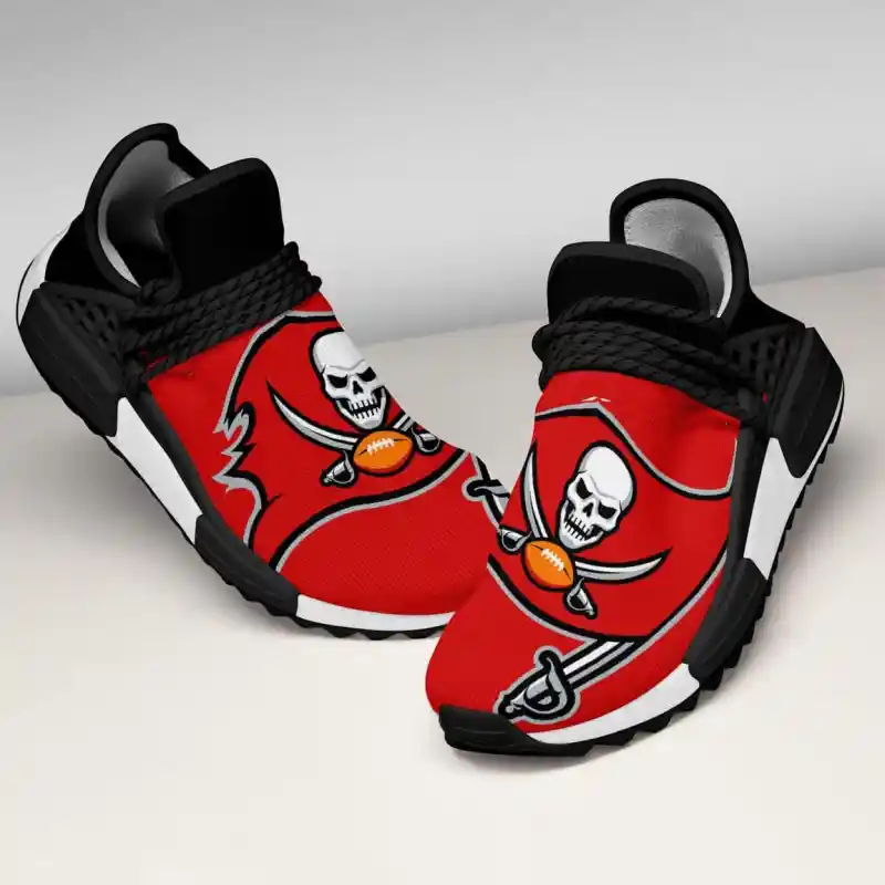Tampa Bay Buccaneers NMD Sneakers