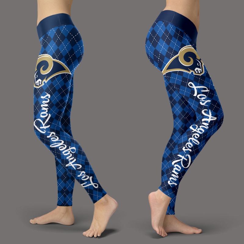 Los Angeles Rams Leggings