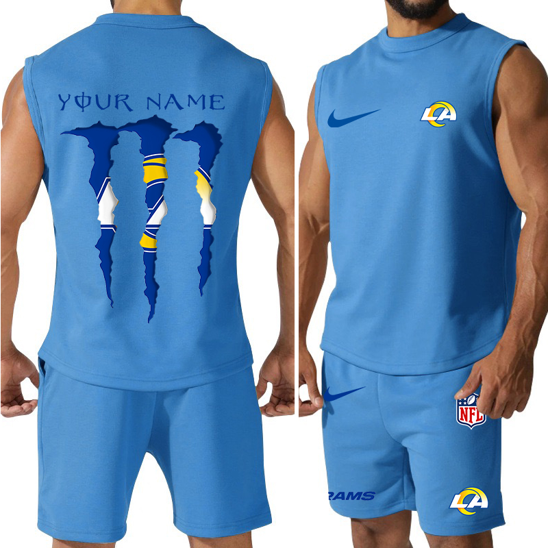 Los Angeles Rams Fan Gear