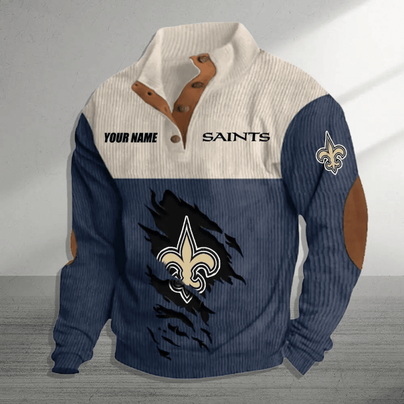 New Orleans Saints Sweatshirt 3