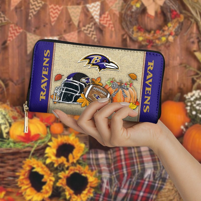 Chicago Bears Wallet
