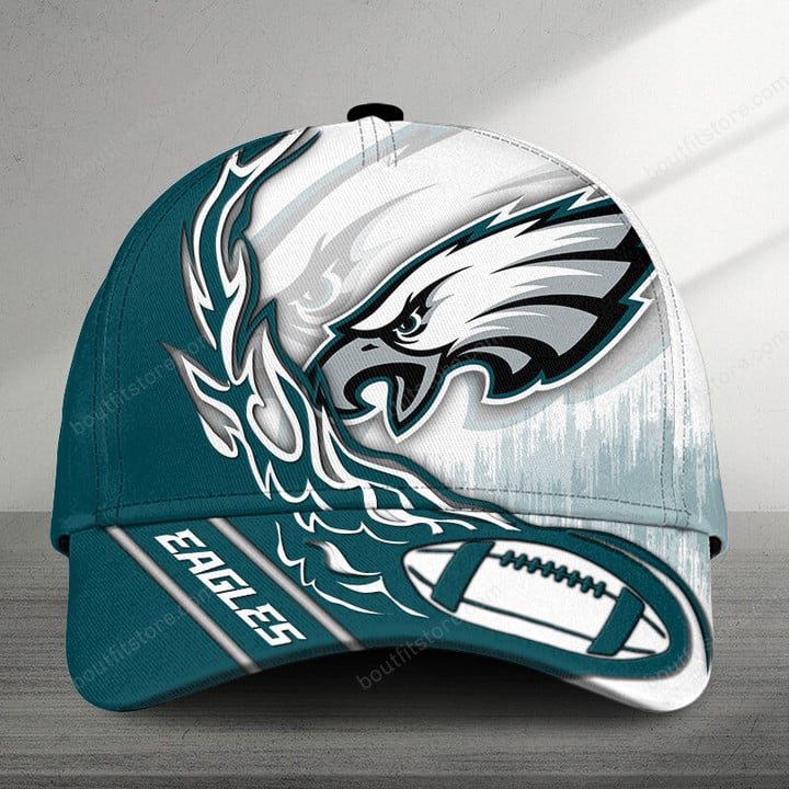 Philadelphia Eagles Classic Cap