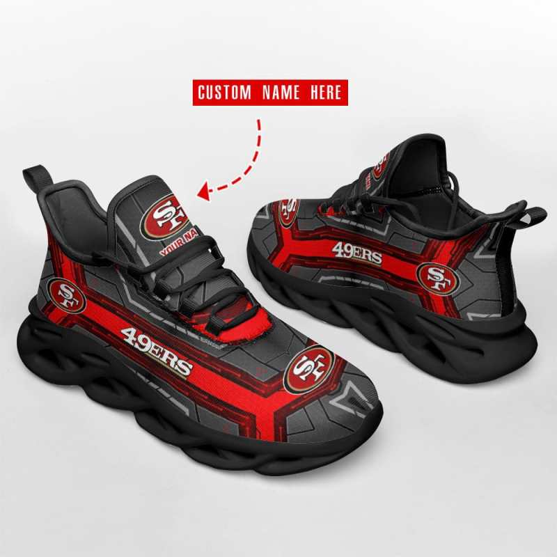 Personalized Yezy Running Sneakers