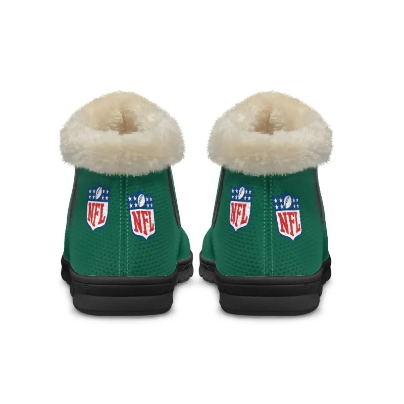 New York Jets Boot Style 8