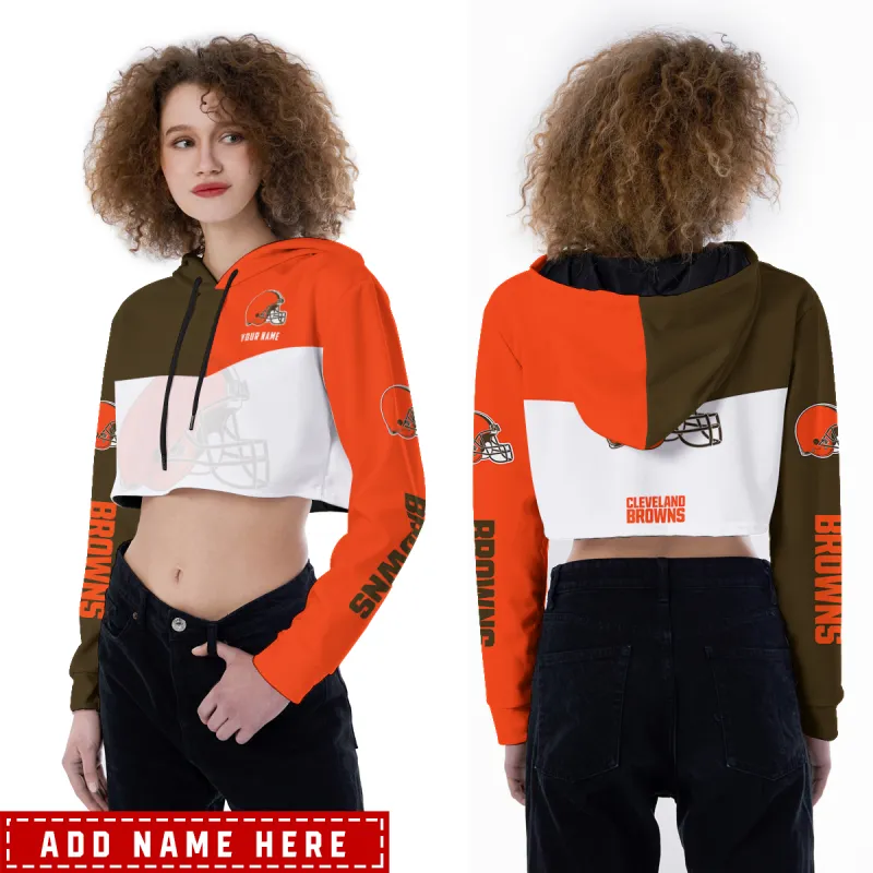 Cleveland Browns Leggings