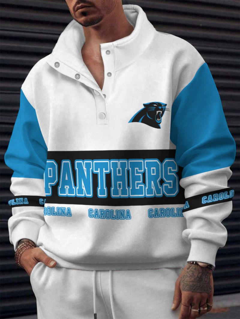 Carolina Panthers Sweatshirt