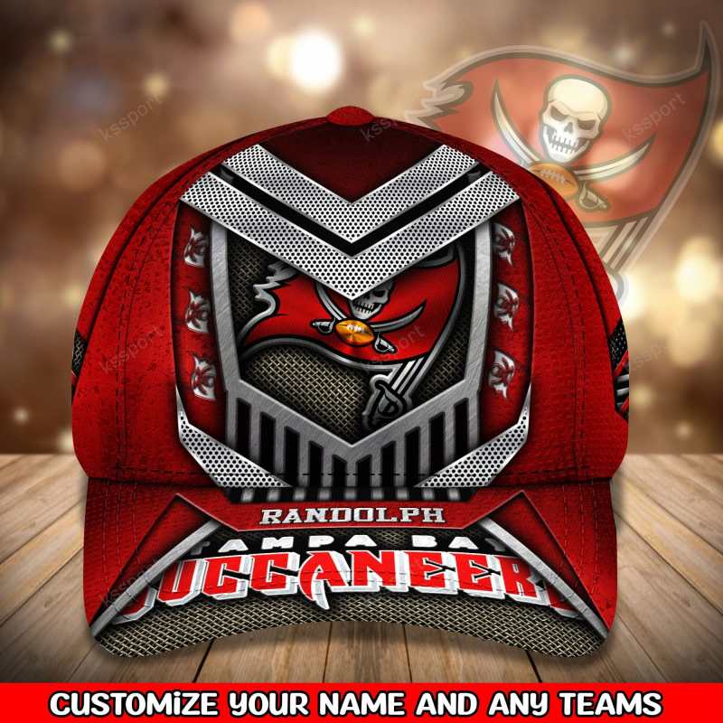 Tampa Bay Buccaneers Classic Cap