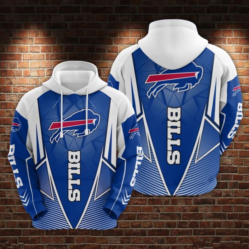 Buffalo Bills Limited Hoodie