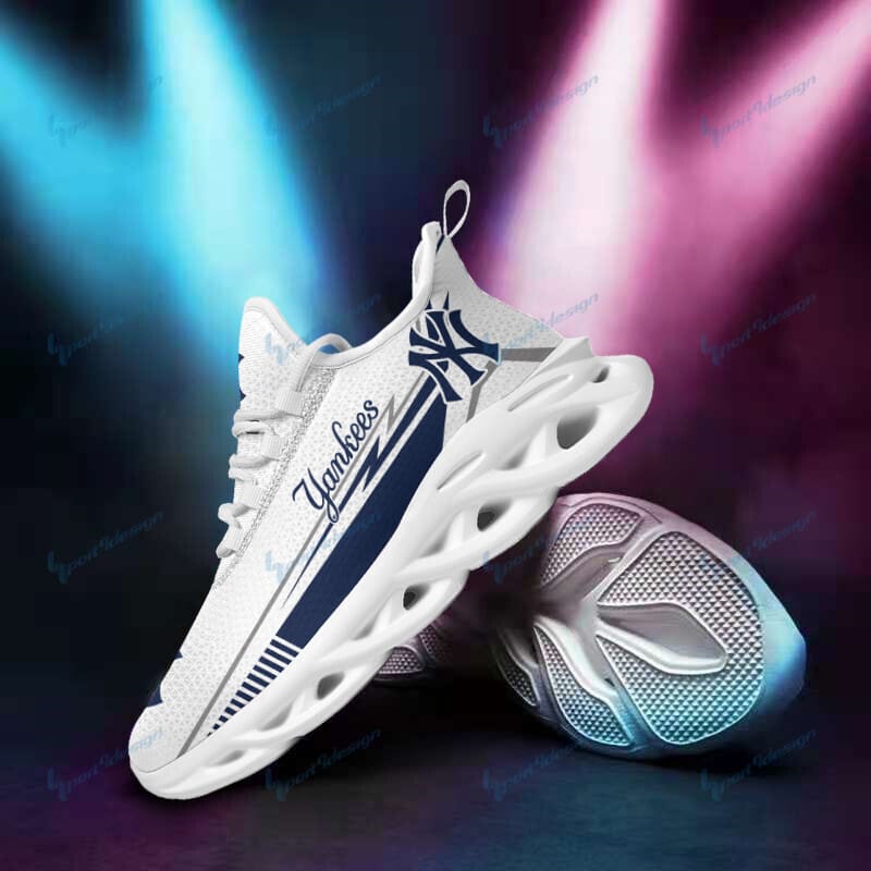 Stylish Yezy Running Sneakers
