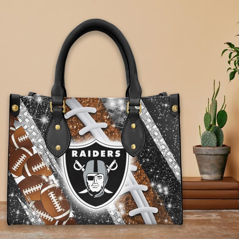 Personalized Leather Hand Bag