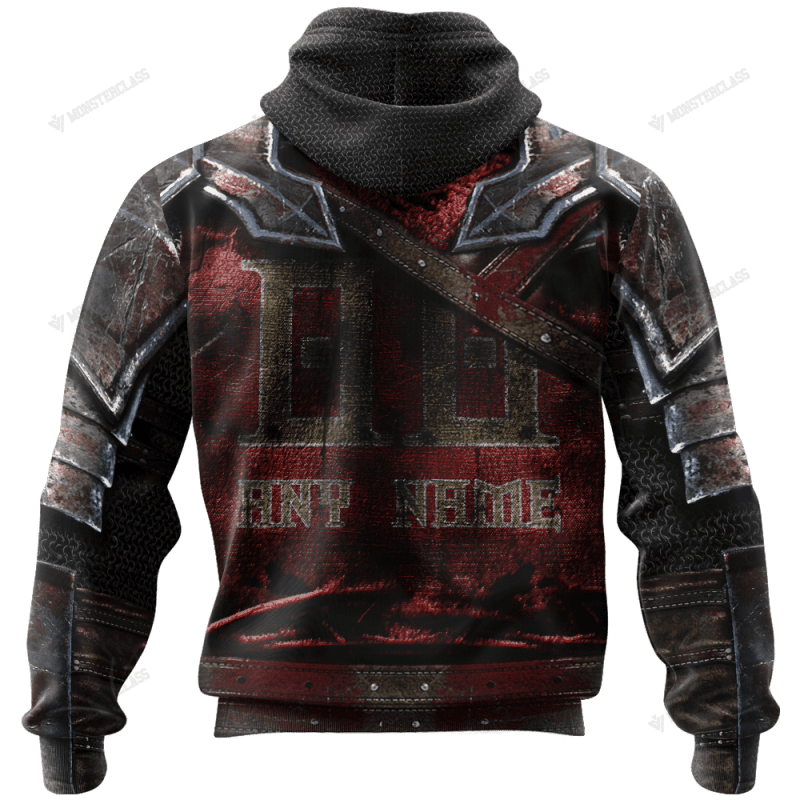 San Francisco 49ers Ugly Christmas Sweater 3