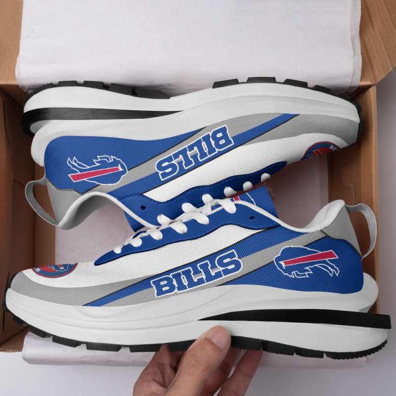 Buffalo Bills HF3 Sneakers