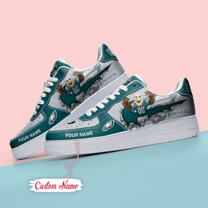 Durable Eagles Air Force 1
