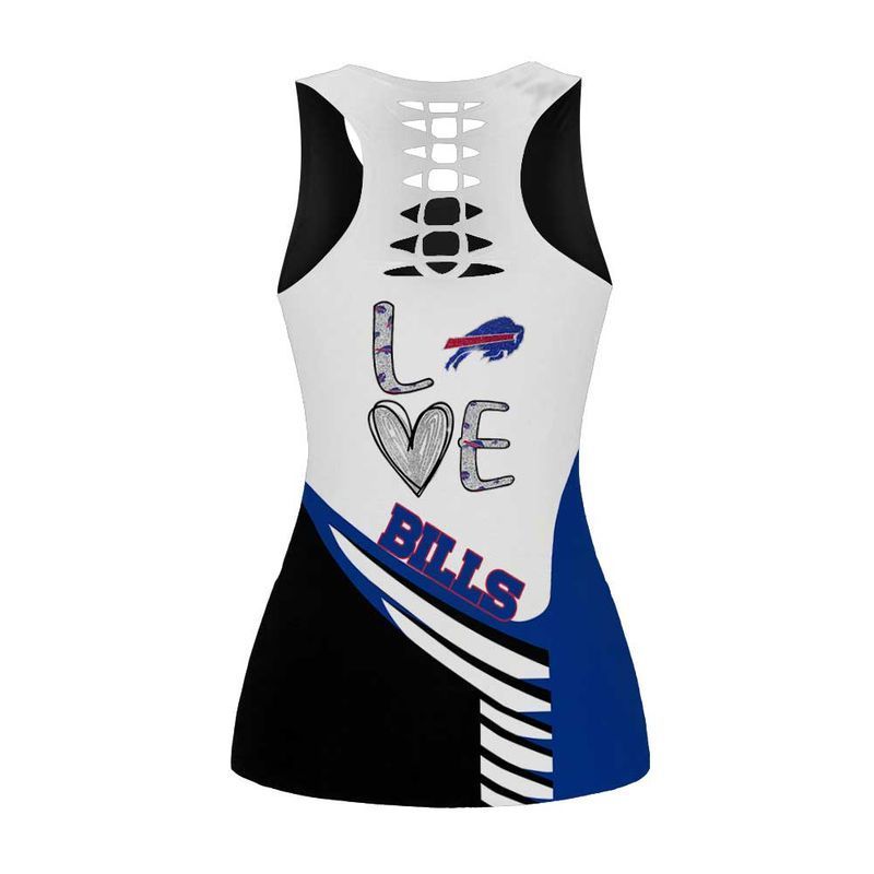 Buffalo Bills Fan Gear