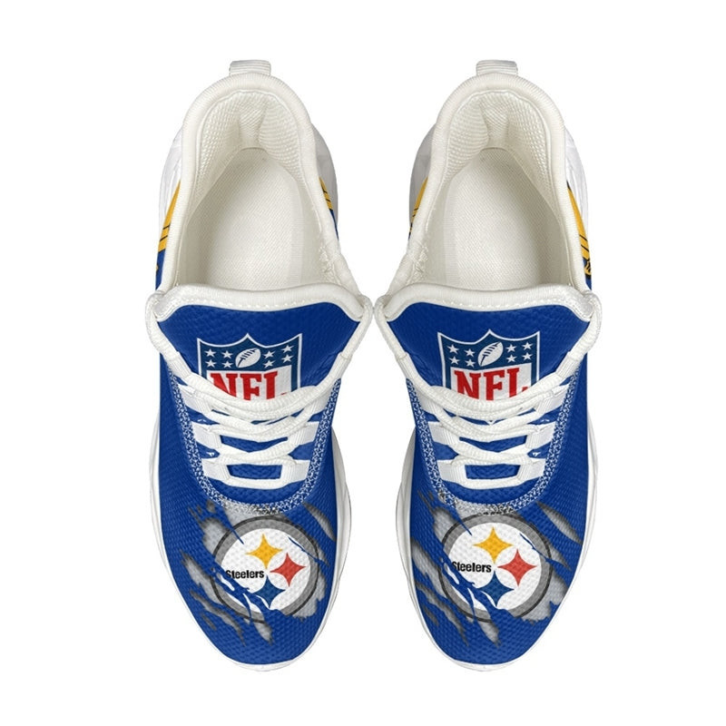 Football Fan Sneakers