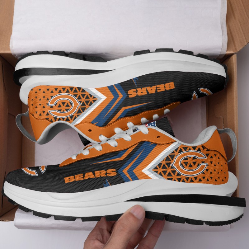 Chicago Bears HF3 Sneakers
