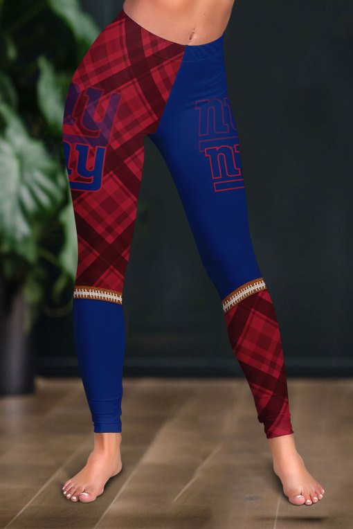NFL Game Day Leggings