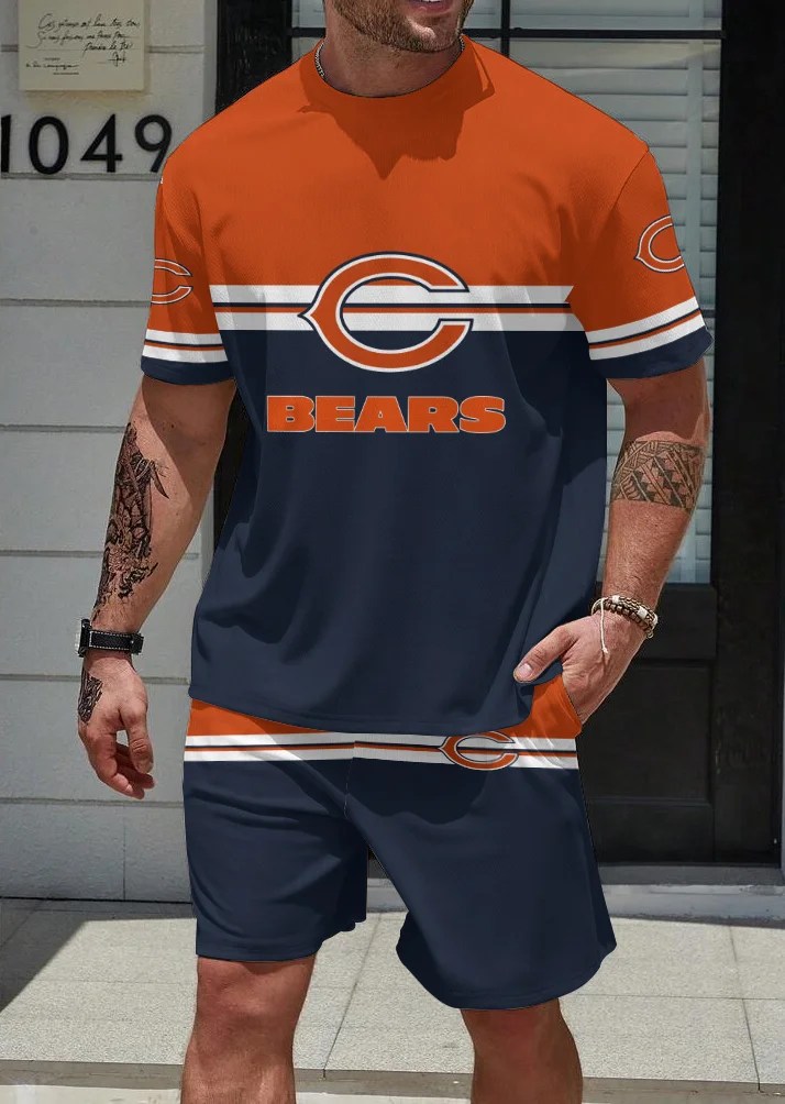 Chicago Bears T-shirt