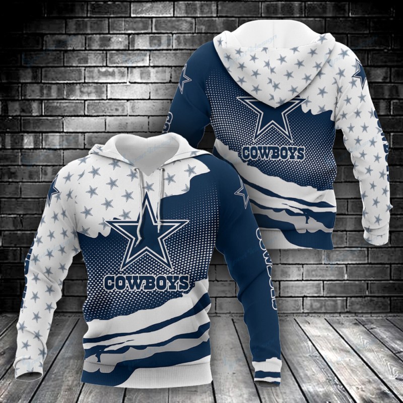 Dallas Cowboys Hoodie