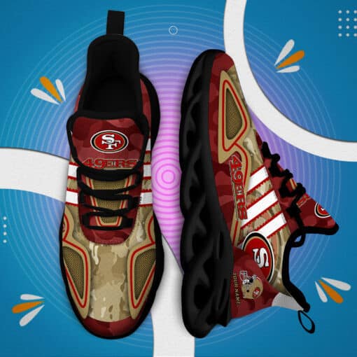 Custom Yezy Running Sneakers