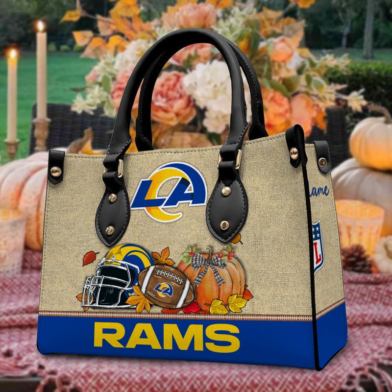 Stylish NFL Hand Bag for Women