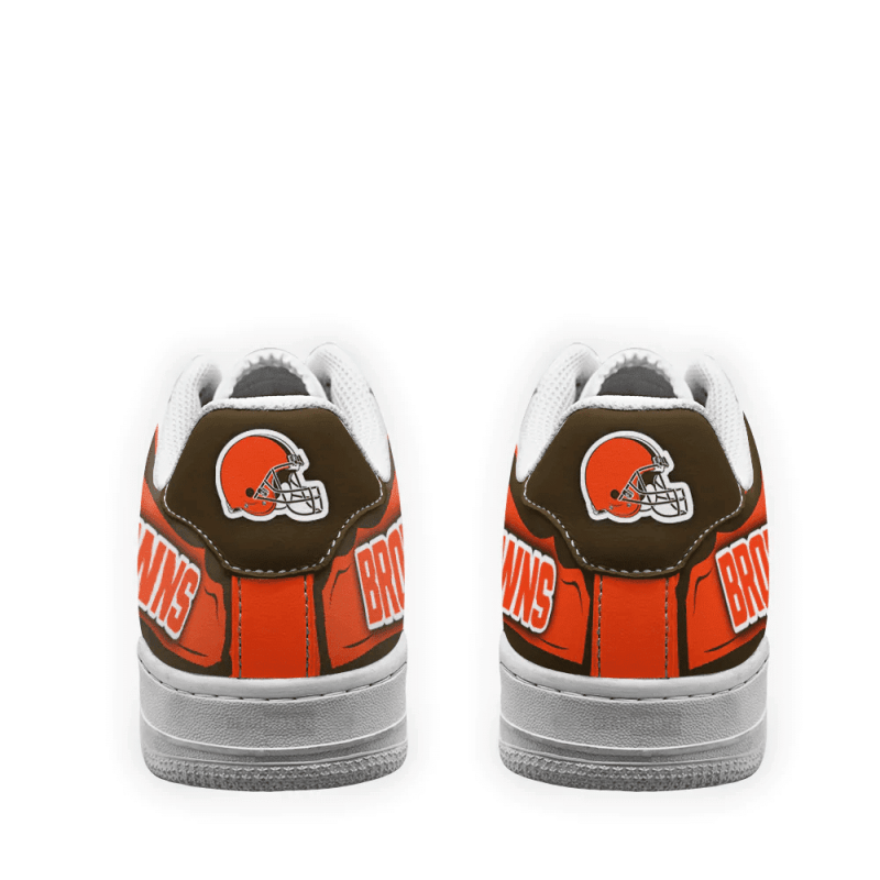 Cleveland Browns Sneakers