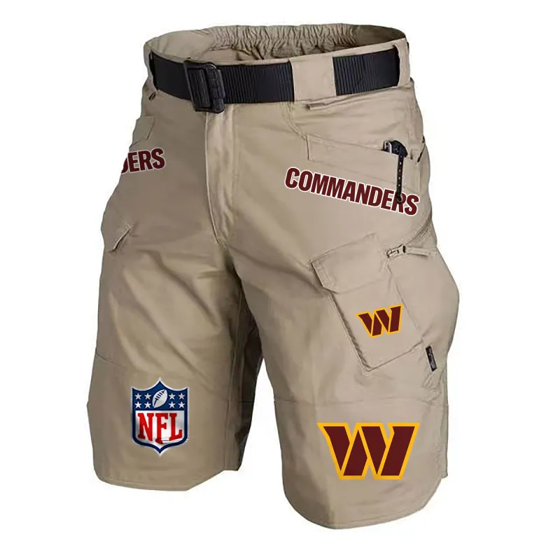 Washington Commanders Shorts