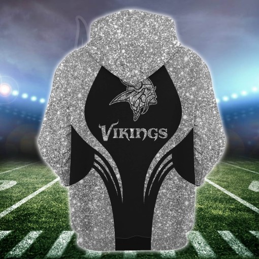Minnesota Vikings Hoodie