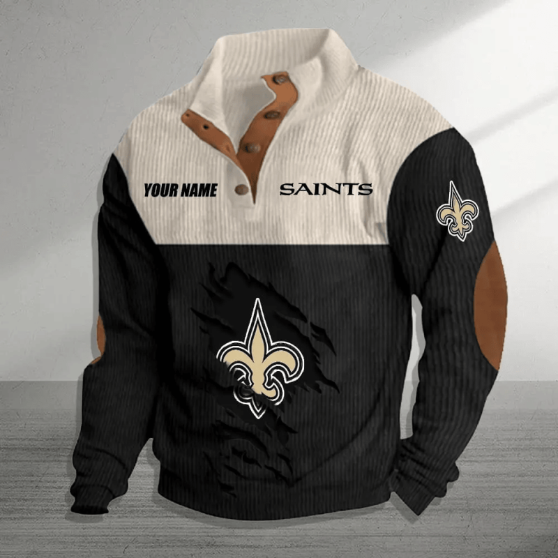 New Orleans Saints Sweatshirt 2