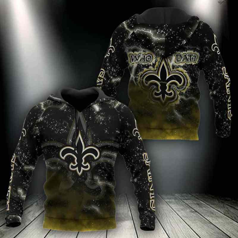 New Orleans Saints Hoodie