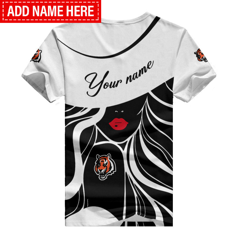 Personalized Summer T-shirt