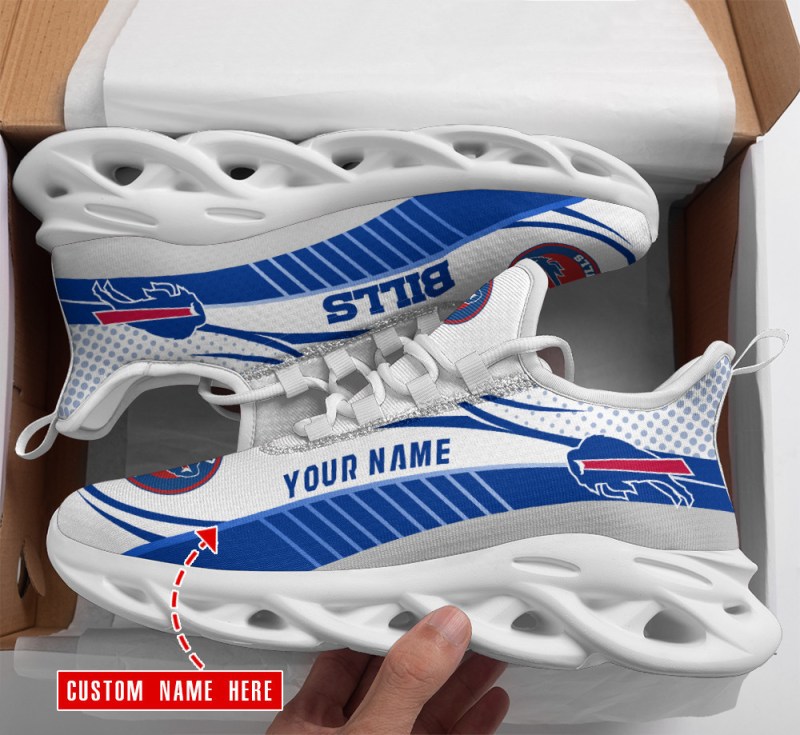 Buffalo Bills Sneakers 3