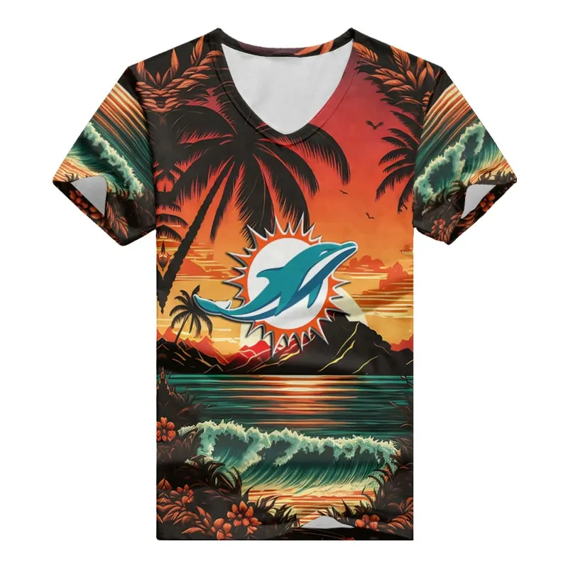 Casual Fan Apparel
