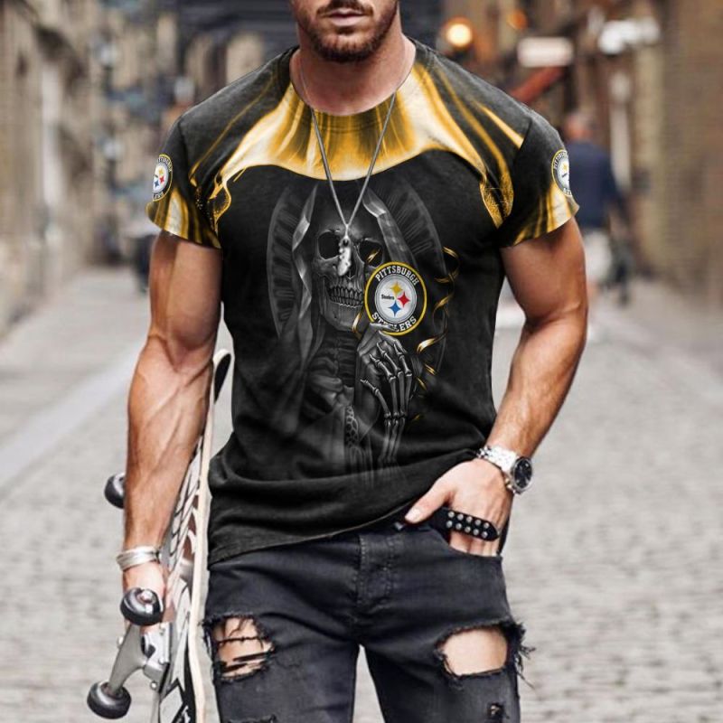 Pittsburgh Steelers T-Shirt