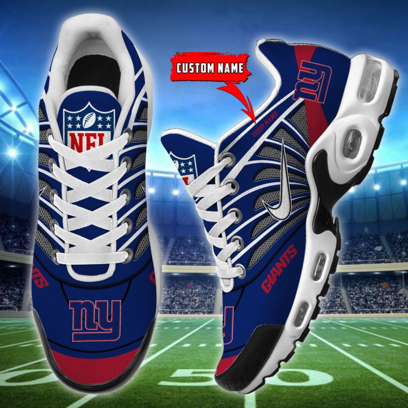 New York Giants Sneakers 1