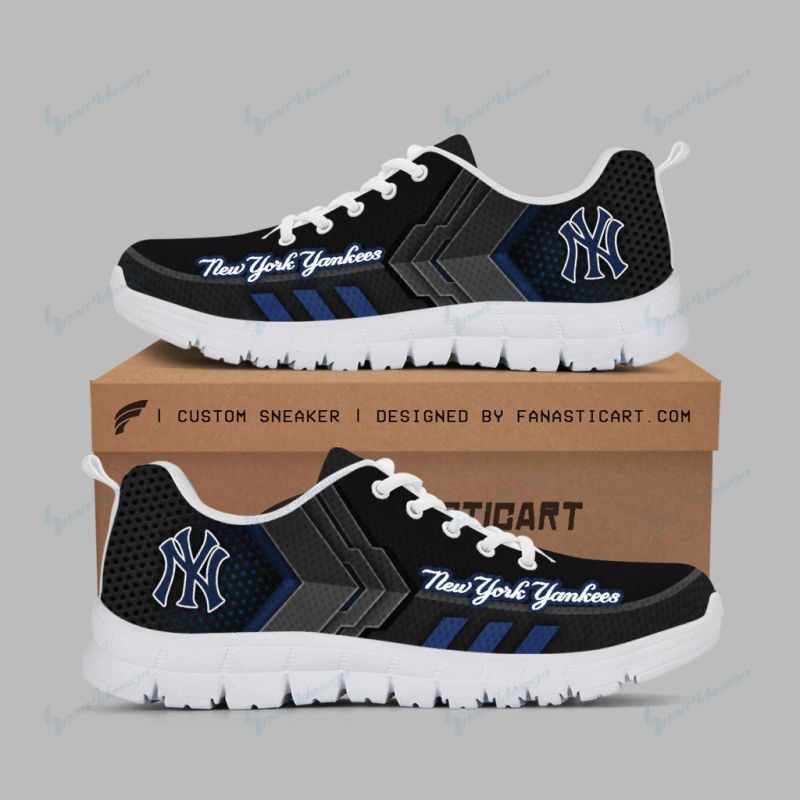 New York Yankees Sneakers 083