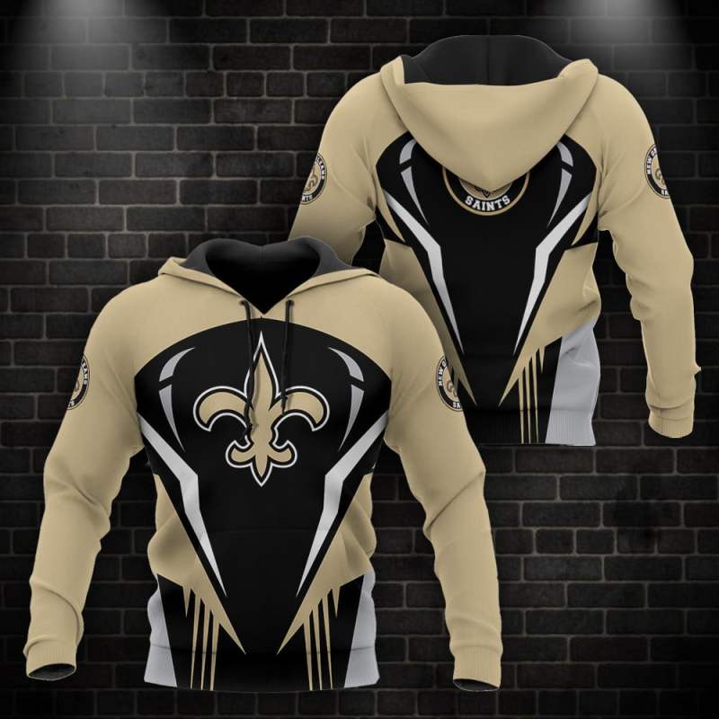 New Orleans Saints Hoodie
