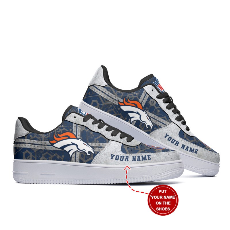 Denver Broncos Sports Apparel