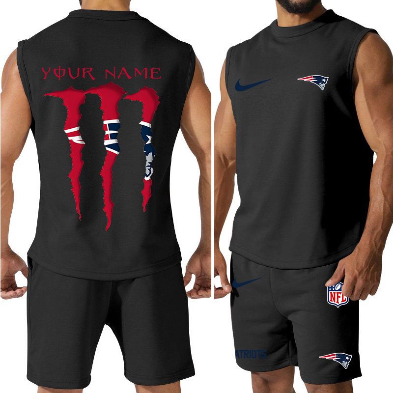 New England Patriots Fan Gear
