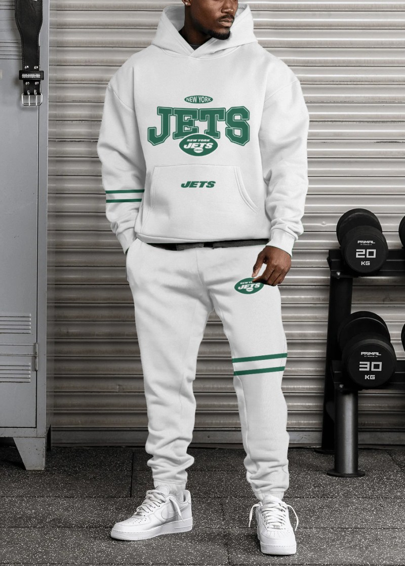 New York Jets Sweatpants