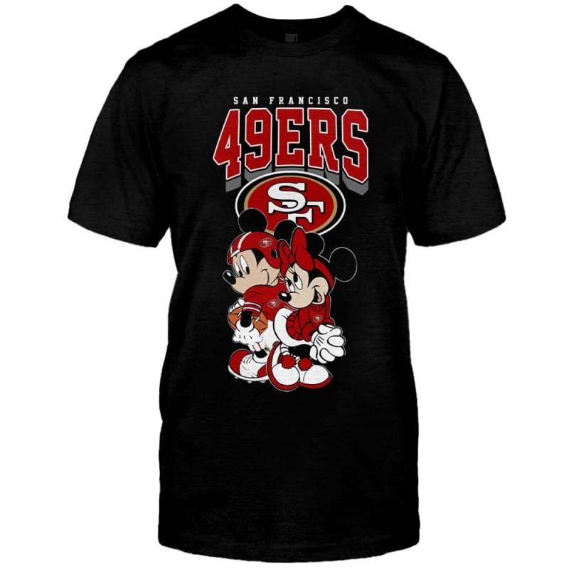 San Francisco 49ers T-Shirt