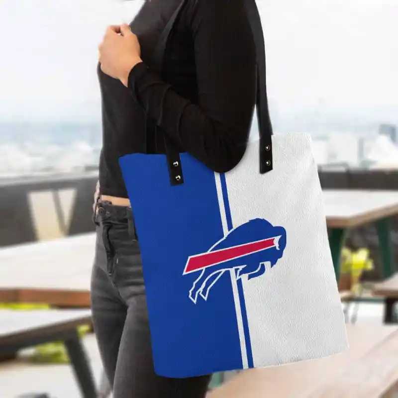 Buffalo Bills Tote Bag
